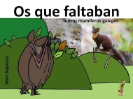 Roque e os que faltaban